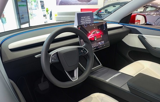Tesla and Samsung Seal $16.5 Billion Deal for AI Chip Production in Taylor, Texas, Sparking Economic Optimism