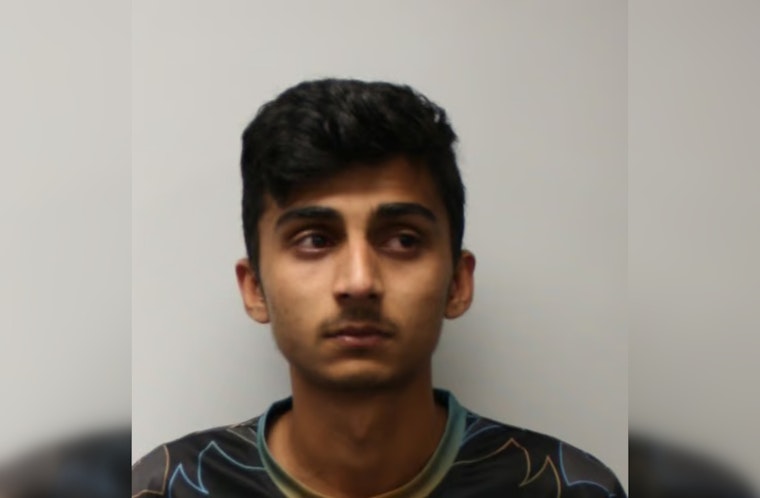 Tewksbury Man Accused of Illegally Photographing Woman in Main Street Business Restroom
