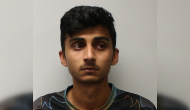 Tewksbury Man Accused of Illegally Photographing Woman in Main Street Business Restroom