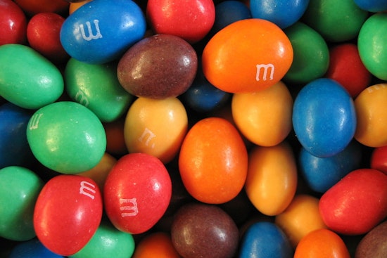 Texas AG Ken Paxton Probes Mars, Inc. for Alleged Deceptive Trade Practices Over Artificial Colors in Food