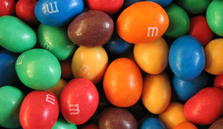 Texas AG Ken Paxton Probes Mars, Inc. for Alleged Deceptive Trade Practices Over Artificial Colors in Food