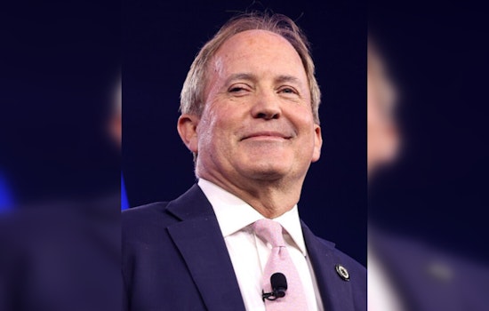 Texas Attorney General Ken Paxton Halts Harris County's "Guaranteed Income" Program in Court Victory