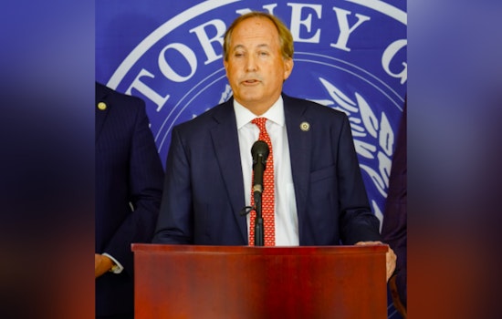 Texas Attorney General Ken Paxton Takes Aim at Alleged Flood Relief Scam, Warns Organizer Tray Coppola to Cease Fundraising