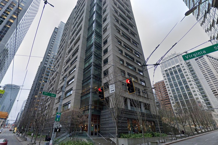 Texas Duo Charged in Multi-State ATM Robbery Conspiracy Targeting Technicians in Seattle, Renton and Vancouver