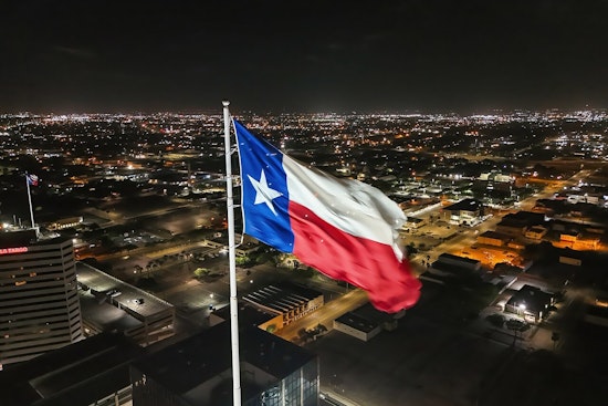 Texas Flags Lowered in Honor of Flood Victims as Governor Abbott Declares Day of Prayer