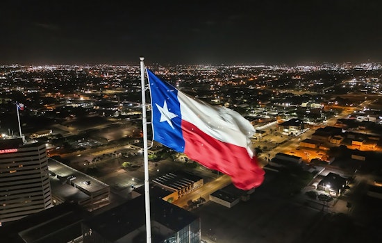 Texas Flags Lowered in Honor of Flood Victims as Governor Abbott Declares Day of Prayer