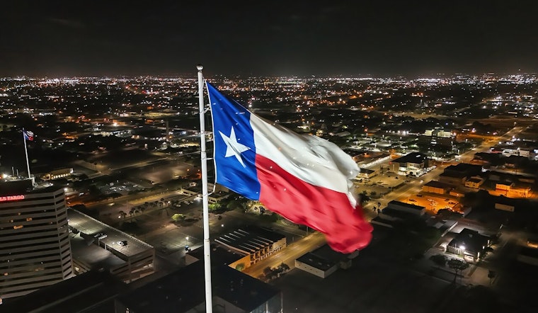 Texas Flags Lowered in Honor of Flood Victims as Governor Abbott Declares Day of Prayer