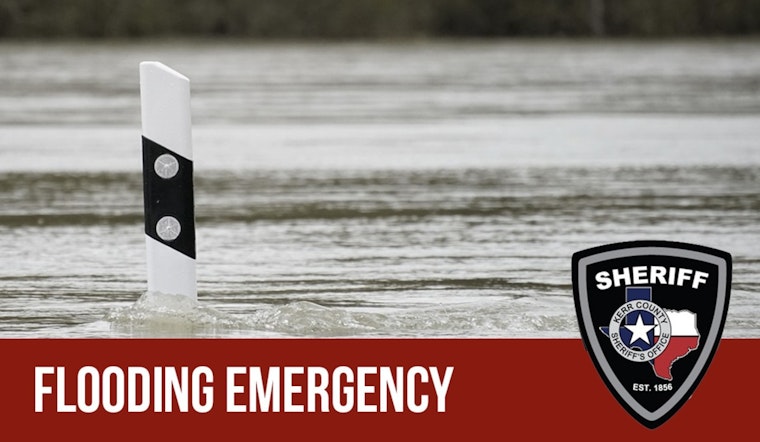 Texas Flood Catastrophe Claims 43 Lives, 15 Children Among the Dead – Kerr County in Crisis as Search for Missing Continues