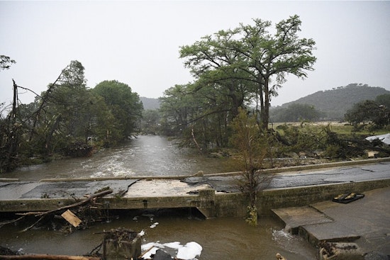 Texas Flood Tragedy Claims 121 Lives: Heartbreak as Maryland Man Mourns 8-Year-Old Niece, Teen Hero Saves Family Before Being Swept Away