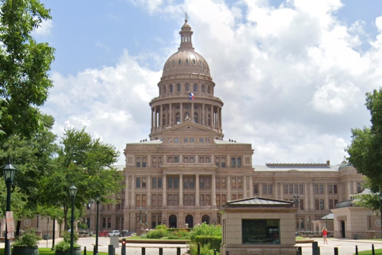Texas GOP Redistricting Plan Sparks Racial Gerrymandering Accusations in Major Cities