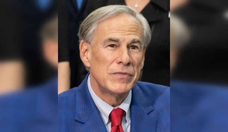Texas Governor Abbott Seeks Federal Aid for Real County Amid Catastrophic Flooding