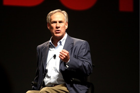Texas Governor Greg Abbott Declares July 6 "Day of Prayer" for Flood-Ravaged Communities