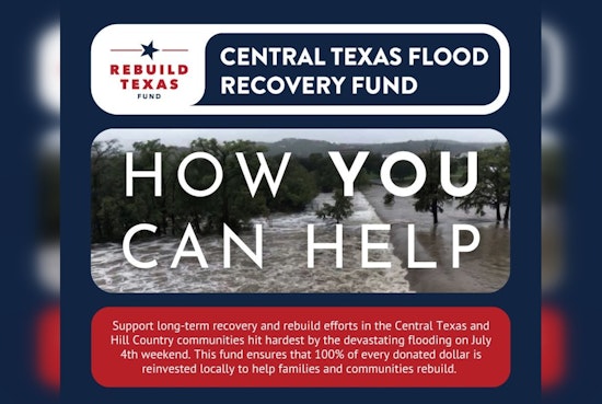 Texas Governor Greg Abbott Mobilizes Over 2,200 Personnel in Response to Severe Statewide Flooding