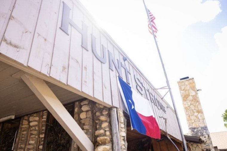 Texas Governor Greg Abbott Spearheads Response to Flood Crisis, Prioritizes Search for Missing Persons