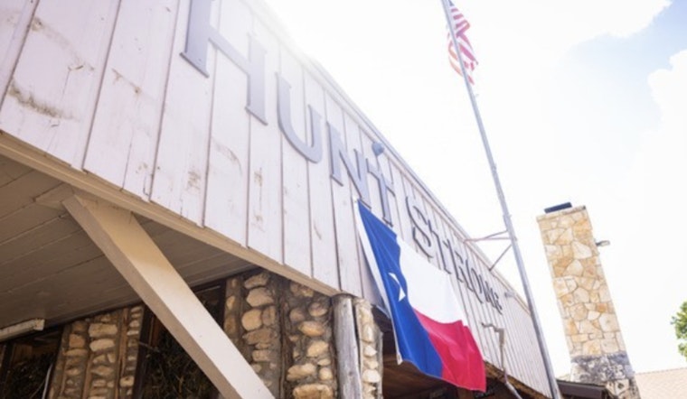 Texas Governor Greg Abbott Spearheads Response to Flood Crisis, Prioritizes Search for Missing Persons