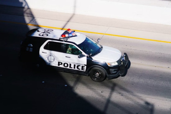Texas Man Charged with Human Smuggling After Erratic Driving Leads to Border Patrol Arrest Near Dilley