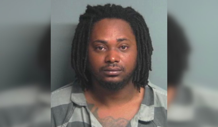 Texas Man Receives 50-Year Sentence under New Fentanyl Murder Law for Veteran's Overdose Death