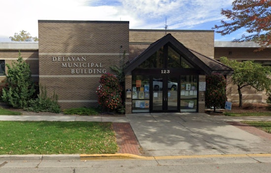 Texas Man's Body Recovered from Delavan Lake After Drowning Incident Near Milwaukee