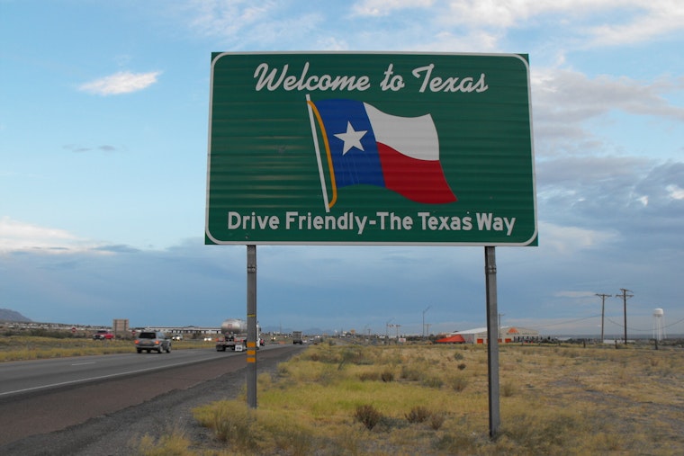 Texas Ranked Among Worst States for Retirement in Bankrate Study, Citing Healthcare and Safety Concerns