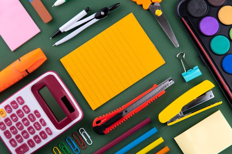 Texas Teachers Poised for Aid with Proposed $1,000 Grant for Classroom Supplies Under House Bill 128