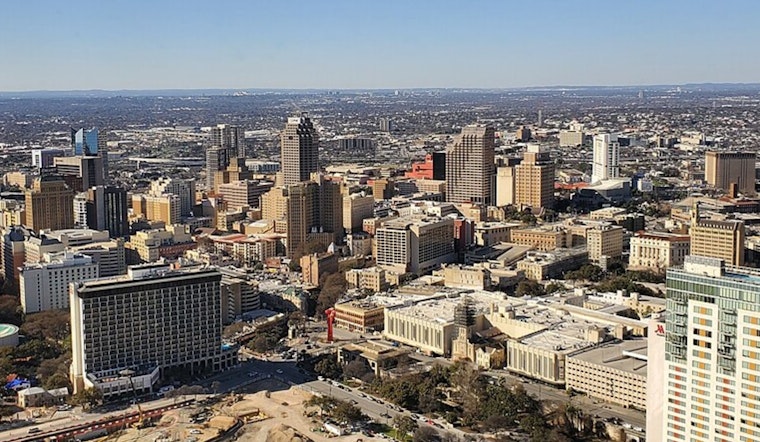 Texas Tops U.S. in Job Growth, A Record 198,300 Positions Added Over the Year