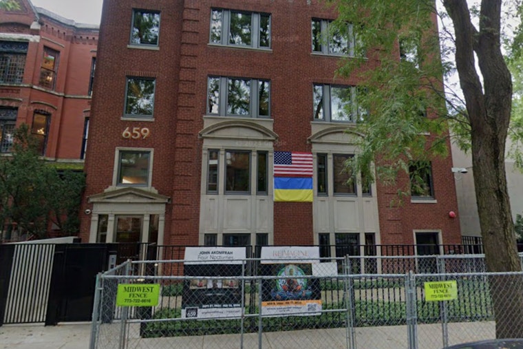 "The First Homosexuals" Exhibit Unveiled at Chicago's Wrightwood 659 Amidst International Rejections