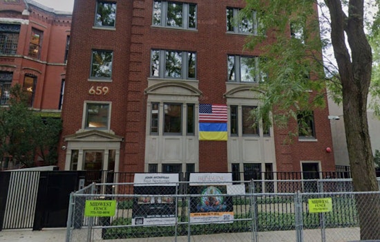 "The First Homosexuals" Exhibit Unveiled at Chicago's Wrightwood 659 Amidst International Rejections
