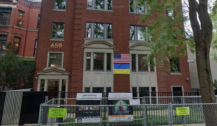"The First Homosexuals" Exhibit Unveiled at Chicago's Wrightwood 659 Amidst International Rejections