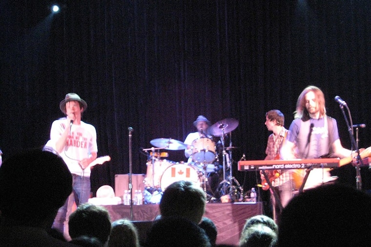 The Format Set to Reunite for Arizona State Fair Concert and Multi-City Tour This Fall