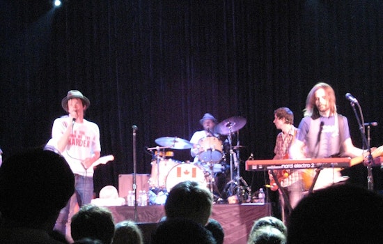 The Format Set to Reunite for Arizona State Fair Concert and Multi-City Tour This Fall