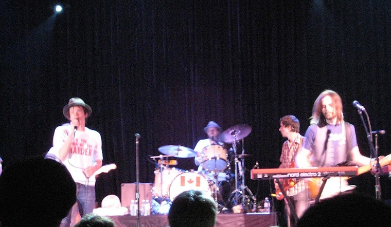 The Format Set to Reunite for Arizona State Fair Concert and Multi-City Tour This Fall