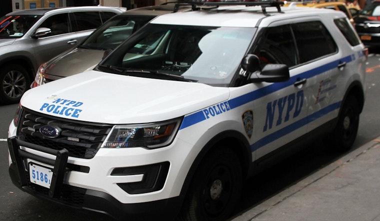 "The Watch King" Ambushed and Robbed in Queens as NYPD Seeks Leads on Assailants