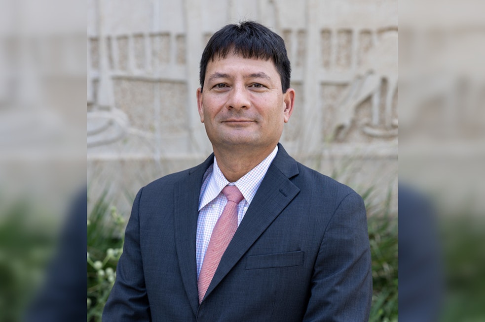 Thomas "Tommy" Tuma Appointed as Louisiana's New Assistant Secretary of the Office of Wildlife