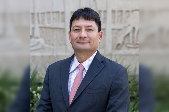 Thomas "Tommy" Tuma Appointed as Louisiana's New Assistant Secretary of the Office of Wildlife