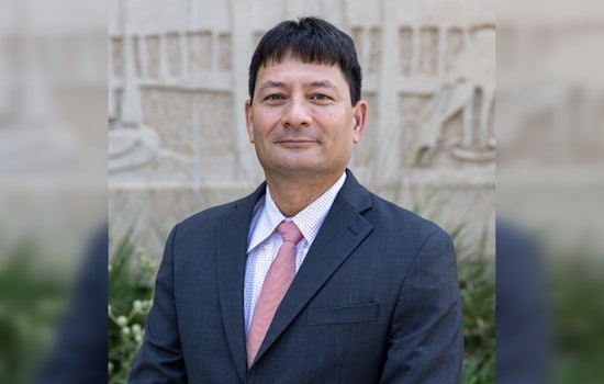 Thomas "Tommy" Tuma Appointed as Louisiana's New Assistant Secretary of the Office of Wildlife