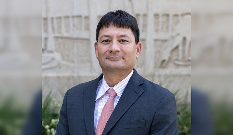 Thomas "Tommy" Tuma Appointed as Louisiana's New Assistant Secretary of the Office of Wildlife