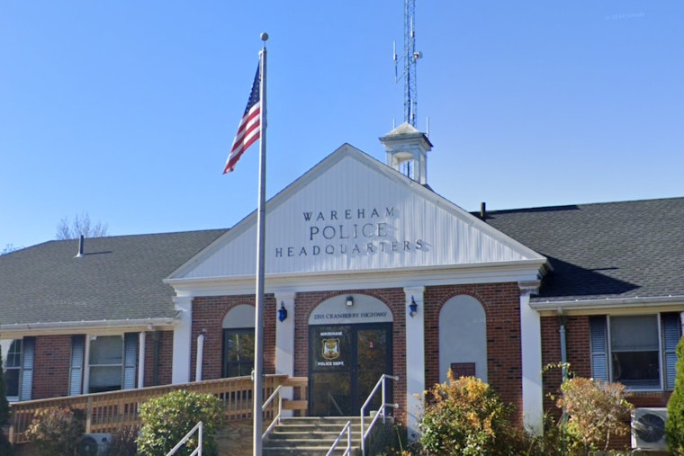 Three Arrested in Connection with Vehicle Thefts and Break-ins Across Wareham, New Bedford, and Surrounding Areas