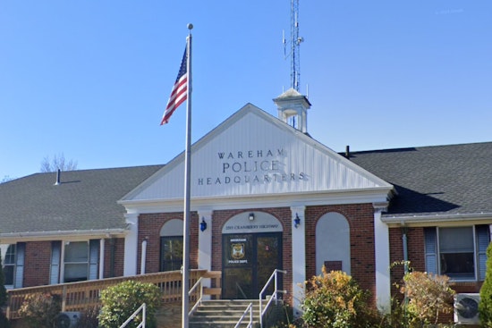 Three Arrested in Connection with Vehicle Thefts and Break-ins Across Wareham, New Bedford, and Surrounding Areas
