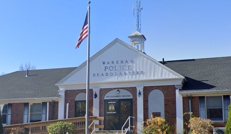 Three Arrested in Connection with Vehicle Thefts and Break-ins Across Wareham, New Bedford, and Surrounding Areas