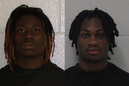 Three Charged with Murder, Including Two Teens, in Carrollton Shooting of Tyrone Boykin