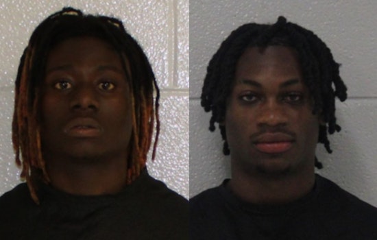 Three Charged with Murder, Including Two Teens, in Carrollton Shooting of Tyrone Boykin