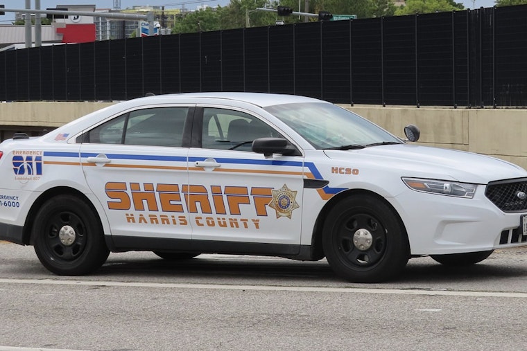 Three Children Airlifted to Hospital After ATV Accident in Harris County