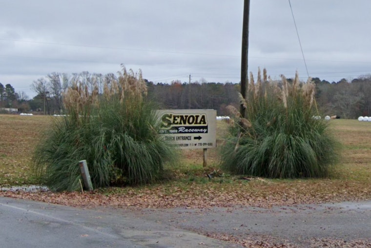 Three Injured at Senoia Raceway Event, Investigation Underway in Coweta County