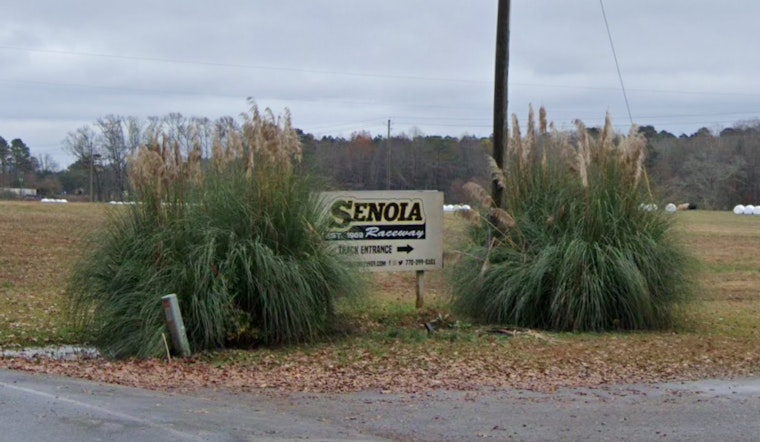 Three Injured at Senoia Raceway Event, Investigation Underway in Coweta County