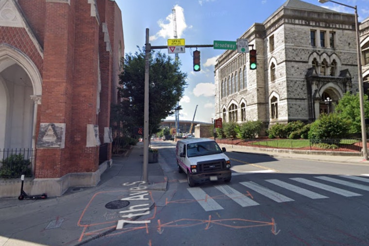 Three Injured by "Celebratory" Gunfire in Downtown Nashville During July 4th Festivities