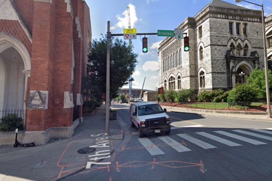 Three Injured by "Celebratory" Gunfire in Downtown Nashville During July 4th Festivities