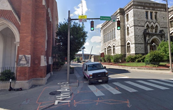 Three Injured by "Celebratory" Gunfire in Downtown Nashville During July 4th Festivities