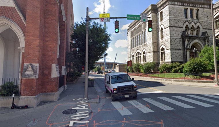Three Injured by "Celebratory" Gunfire in Downtown Nashville During July 4th Festivities