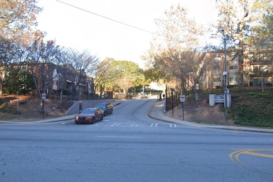 Three Injured in Atlanta Shooting Amid Dispute, Suspect Detained for Questioning