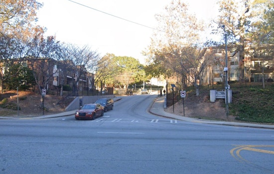 Three Injured in Atlanta Shooting Amid Dispute, Suspect Detained for Questioning